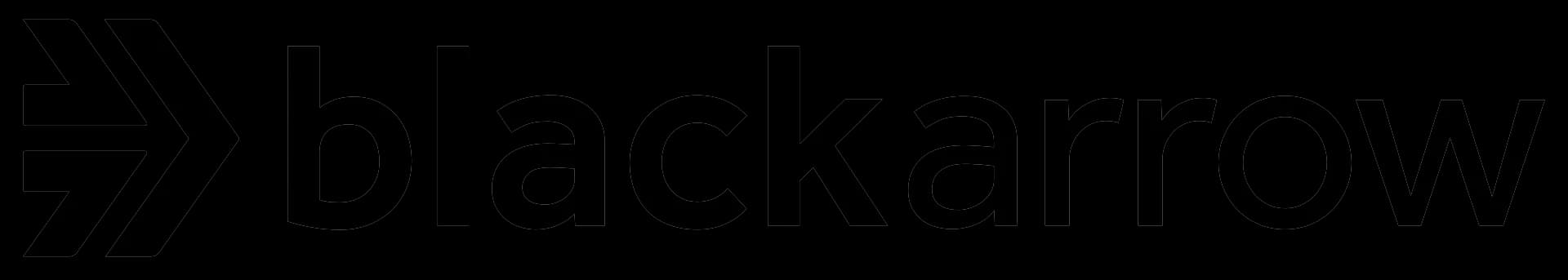 BlackArrow