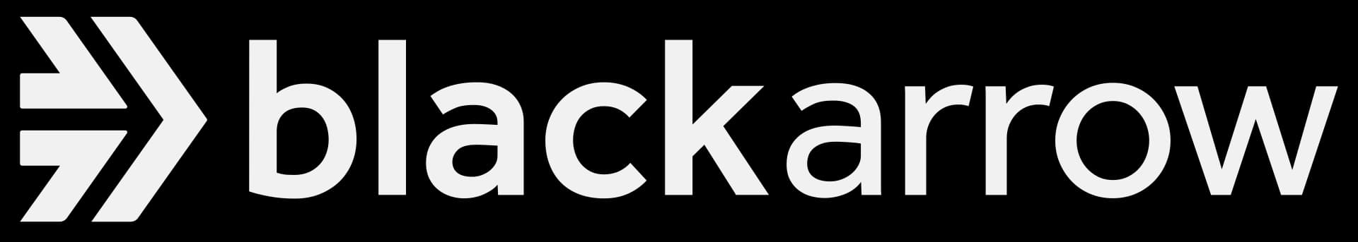 BlackArrow