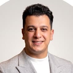 Mohey M. Sherif