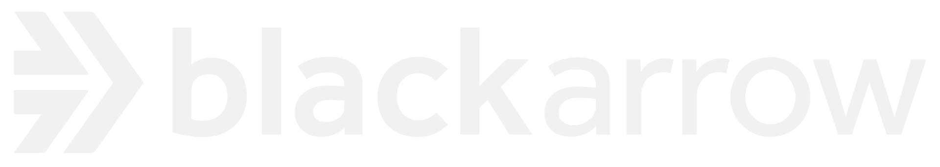 BlackArrow