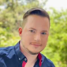 Robert Szalóki