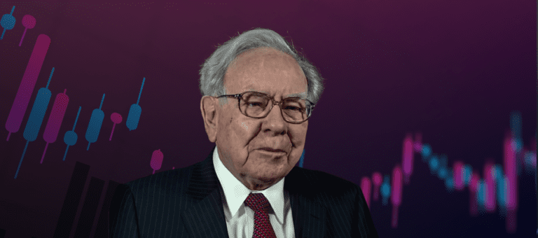 Warren Buffett