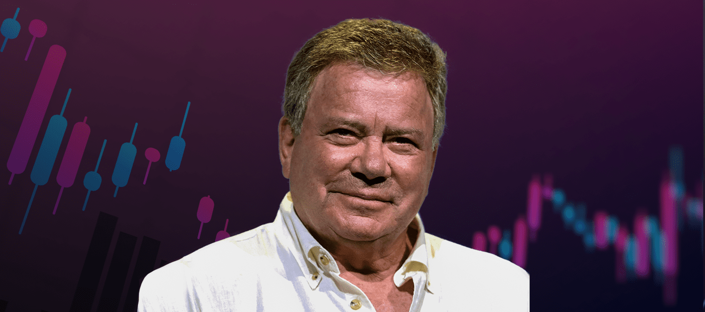 William Shatner