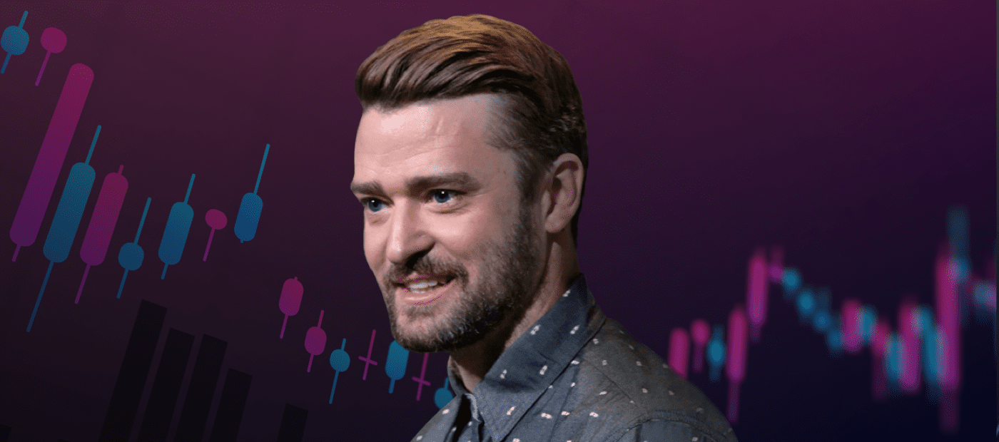 Justin Timberlake