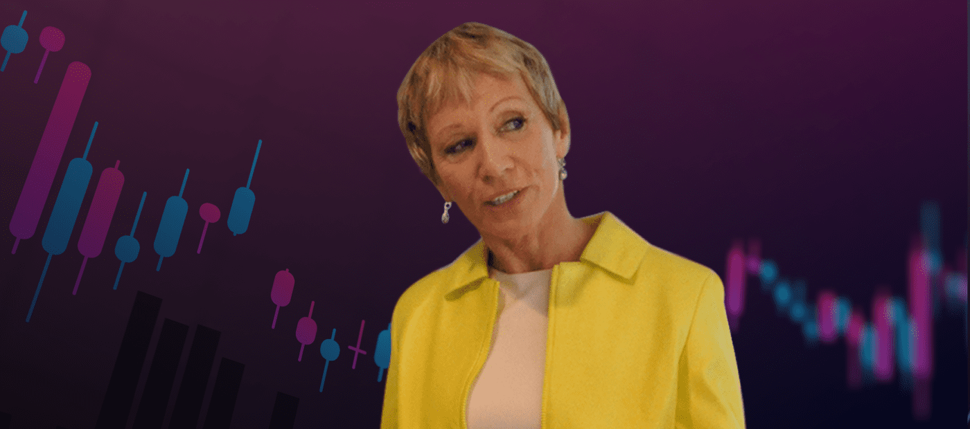 Barbara Corcoran