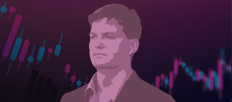 Michael Burry