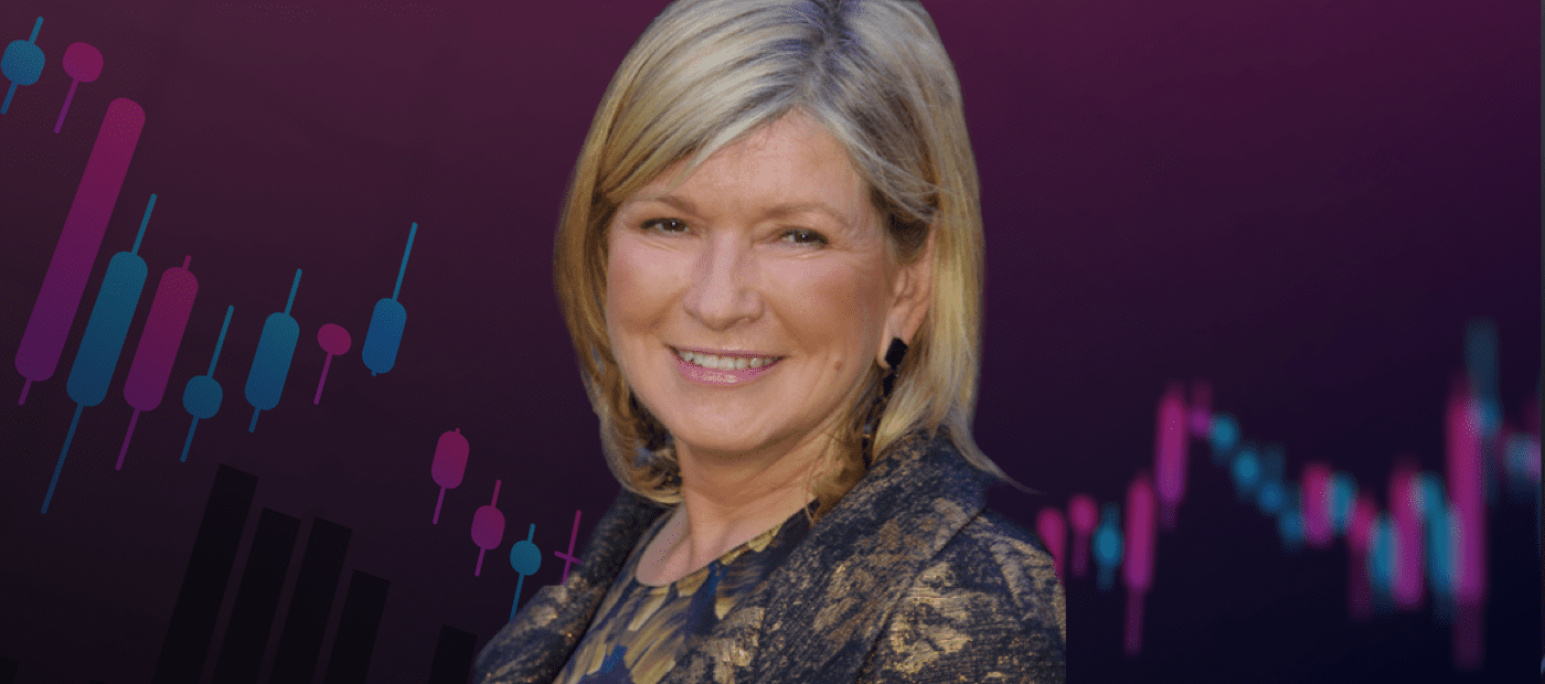 Martha Stewart