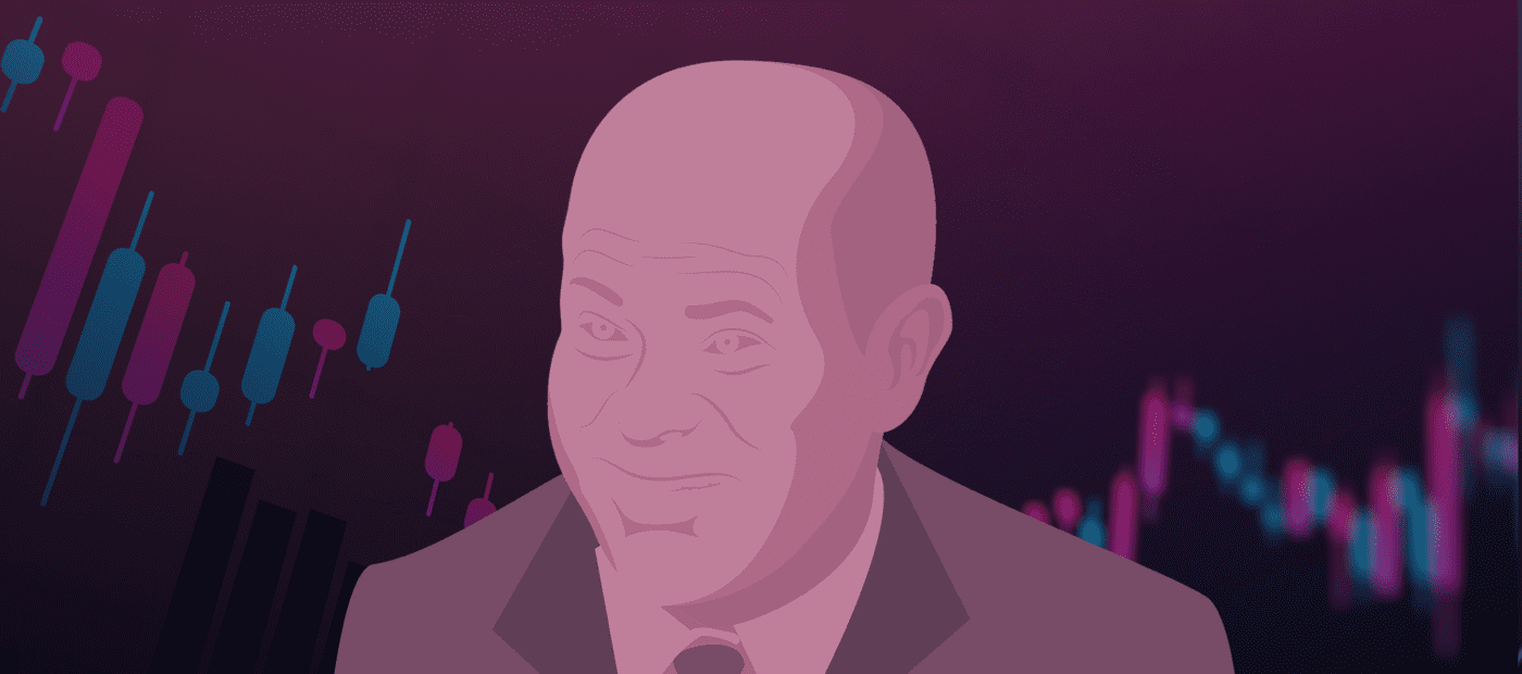 David Tepper Profile picture silhouette