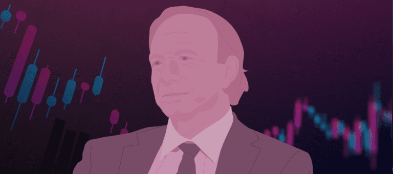 Ray Dalio