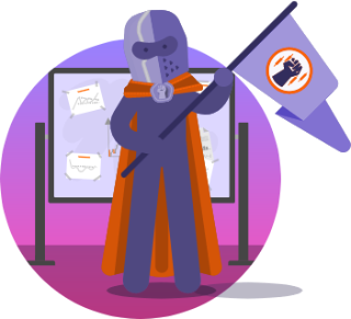 The Gauntlet Mini™